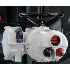 Rotork Electric Actuators IQT Pro Range